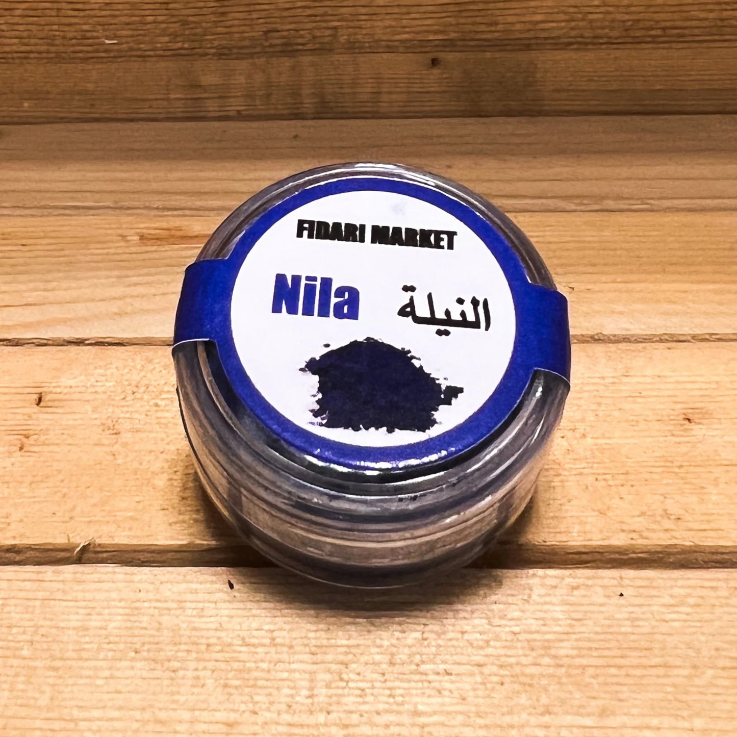 Nila en poudre 1g