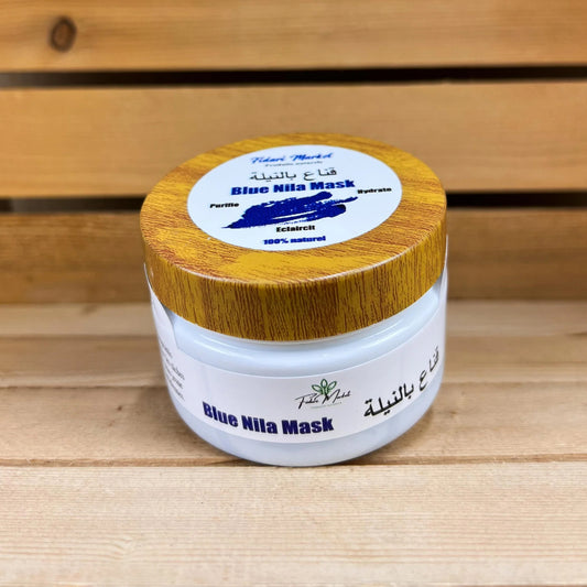 Masque au nila