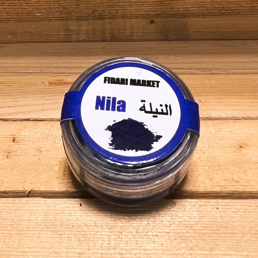 Nila en poudre 1g