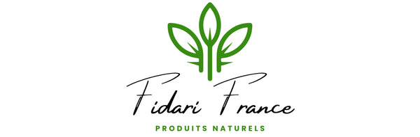 Logo Fidari France
