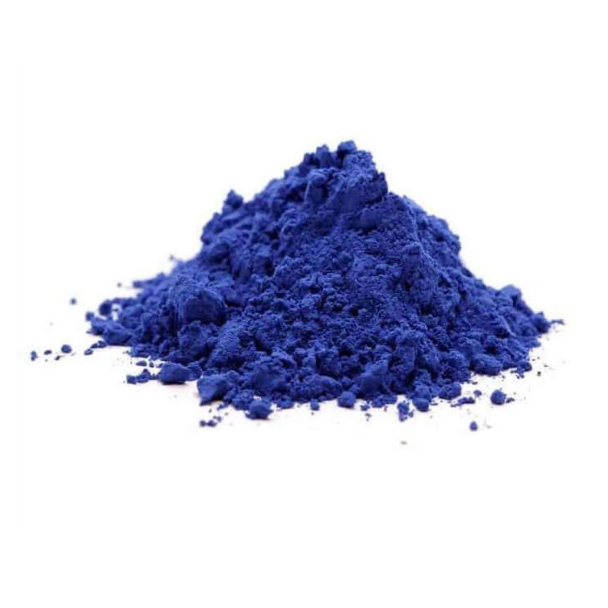 Poudre de Nila bleue