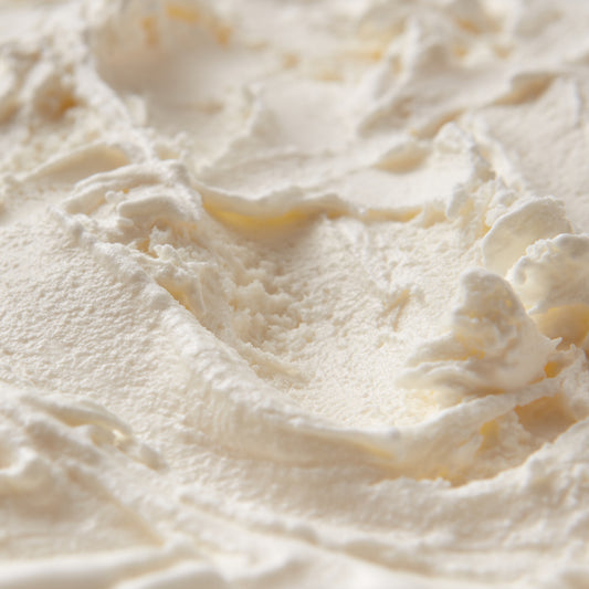 Chantilly de karité à l’argan naturel hydratant pour peau et cheveux – Livraison en France - Naturel