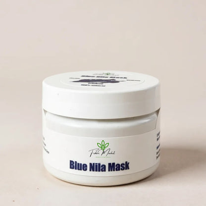 Masque au Nila naturel pour un teint éclatant et lumineux – Fidari France