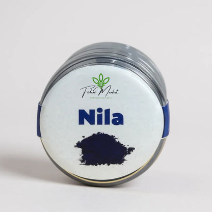 poudre de nila naturelle